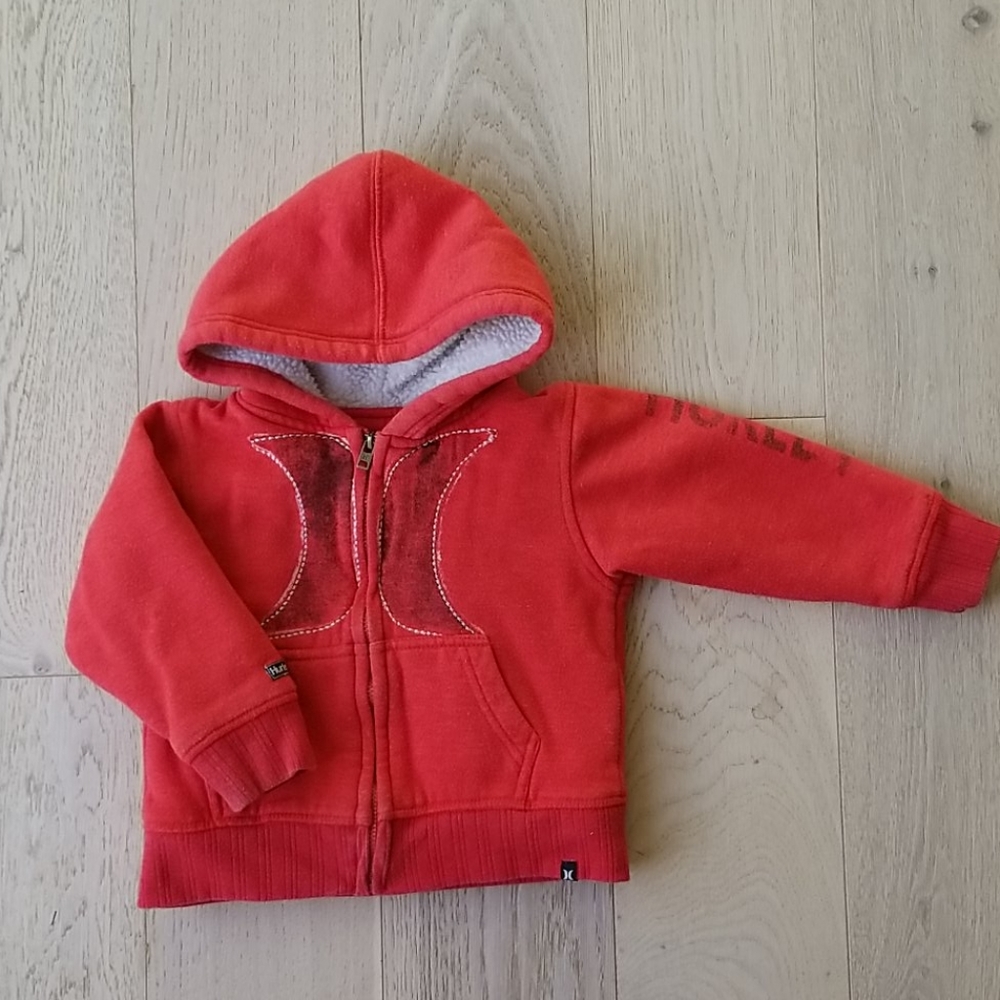 Boys Sweater
